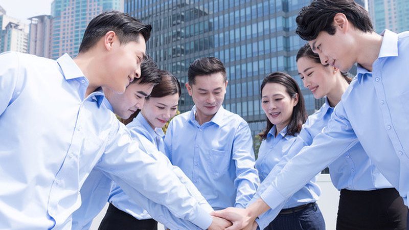 快消企业领导力培训咨询：揭秘提升团队效能的关键